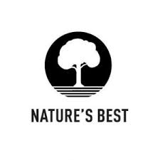 NATURE'S BEST